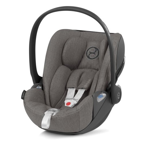 Autosedačka Cybex CLOUD Z PLUS i-Size 2022
