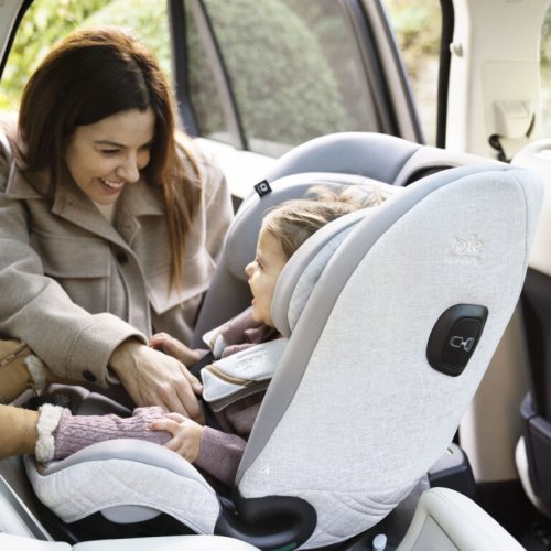 Autosedačka Joie I-SPIN™ XL 2026