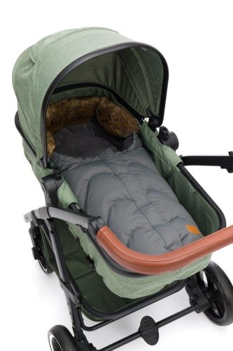 Fillikid Fusak zimní Lhotse Gr.0 black - Varianta: black