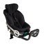 Autosedačka BeSafe STRETCH 2025 - Varianta: BeSafe Stretch anthracite mesh