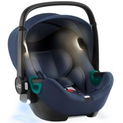 Autosedačka Britax/Römer BABY-SAFE ISENSE 2022