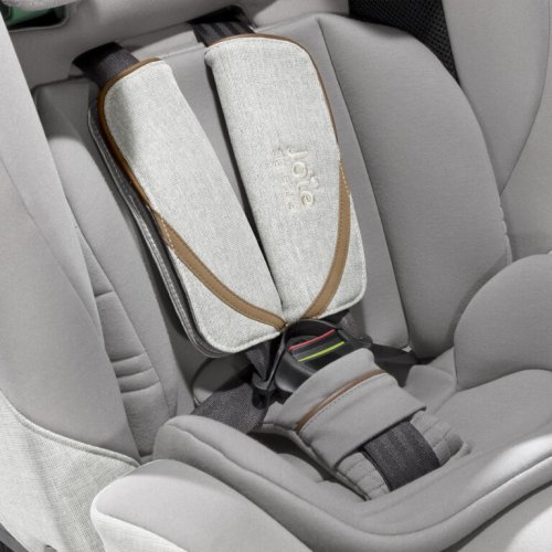 Autosedačka Joie I-PLENTI Signature 2025