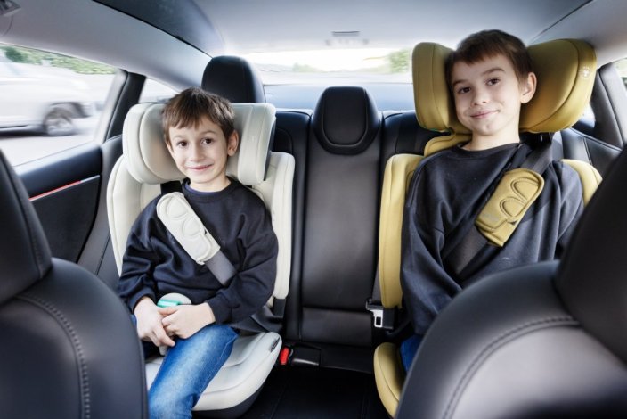 Autosedačka Zopa Matrix i-Size 2026