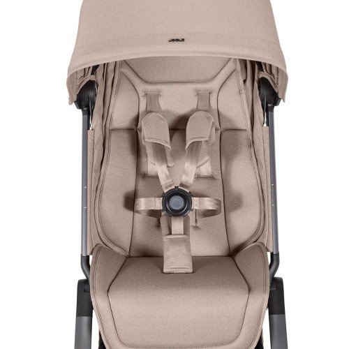 Sportovní kočárek Joolz AER2 BUNDLE SET s držákem na nápoje a madlem 2025