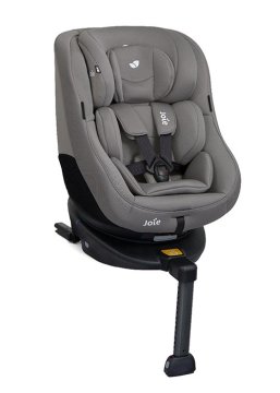 Srovnání pokračujících protisměrných autosedaček Joie i-Spin 360, i-Spin Multiway, i-Spin XL a i-Pivot