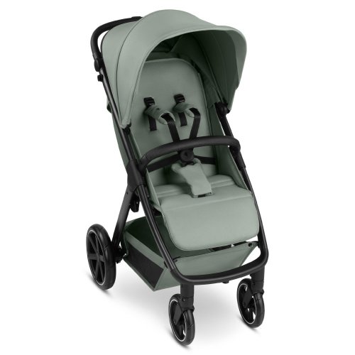 Sportovní kočárek ABC Design AVUS 2 2025 - Varianta: avocado