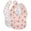 Bryndák Lässig Garden/Little 2025 - Varianta: LÄSSIG Lightweight Bib Little Forest rabbit