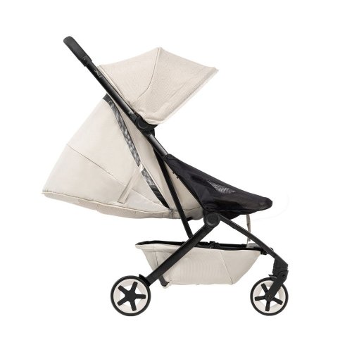 Sportovní kočárek AER2 | Special l Calming beige 2026