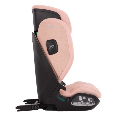 Autosedačka NUNA AACE LX 2026 - Varianta: Thunder