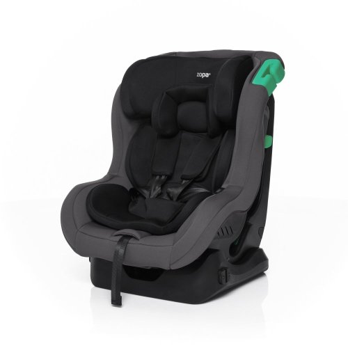 Autosedačka Zopa Verso R129 2026