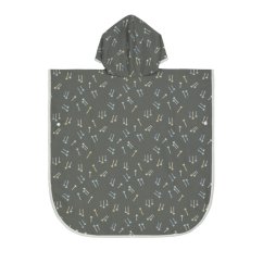 Plážové pončo Lässig 2025