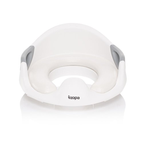 Zopa WC Sedátko COACH 2025 - Varianta: Blush Pink