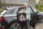 Set autosedačky Britax BABY-SAFE CORE + isofixová základňa BABY-SAFE CORE BASE 2026