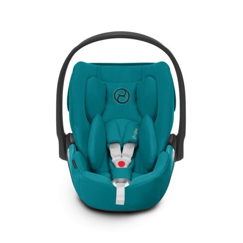 Autosedačka Cybex CLOUD Z2 i-size 2023