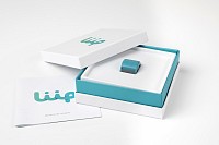 Monitor dechu Liip SMART MONITOR 2024