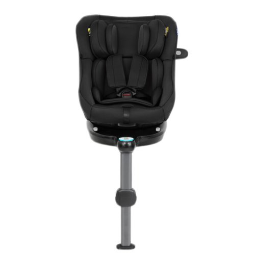 Autosedačka Graco Turn2Me™ DLX R129 2026 - Varianta: iron