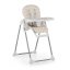 Jídelní židlička petite&Mars GUSTO Complete 2023