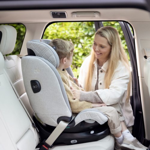 Autosedačka Joie I-SPIN™ XL 2026