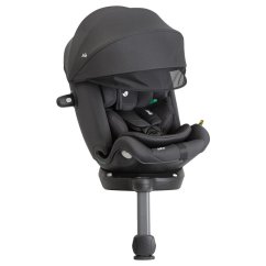 Joie i-Spin 360™ Max & canopy mercury mesh