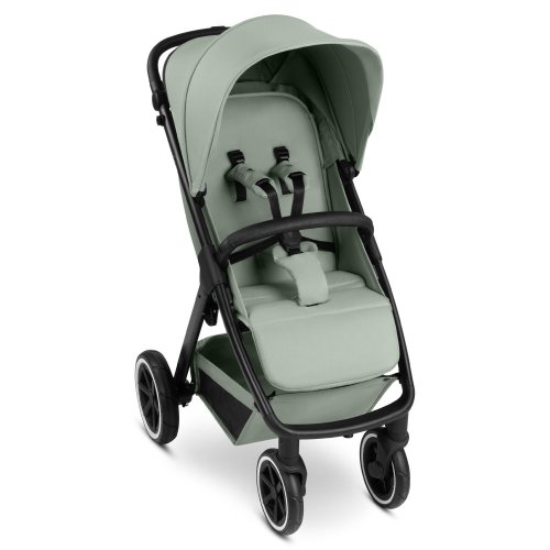 Sportovní kočárek ABC Design AVUS 2 Air 2025 - Varianta: avocado