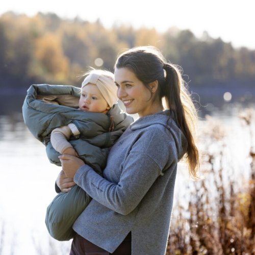 Fusak Voksi ADVENTURE 2026 - Varianta: Voksi Adventure black