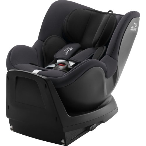Autosedačka Britax DUALFIX PLUS 2026