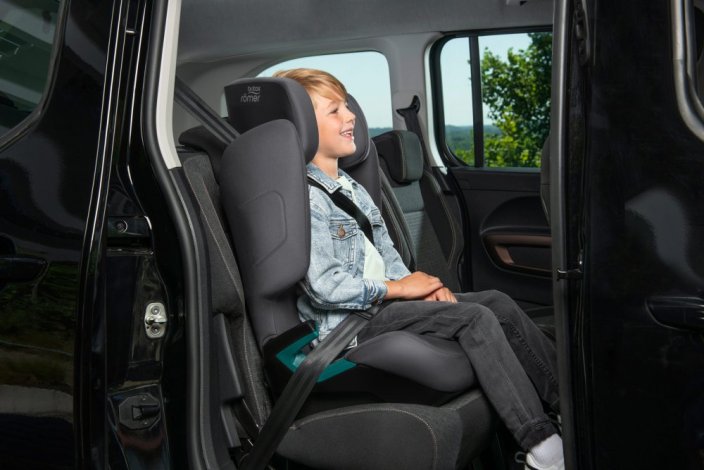 Autosedačka Britax/Römer ADVENTURE PLUS 2 2026