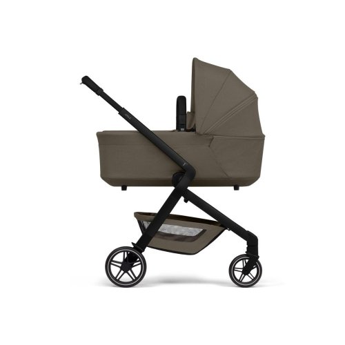 Joolz Hub² hluboký díl l l Hazel brown