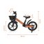 Odrážedlo Cruiser s brzdou Zopa 2026 - Varianta: Ivory Brown