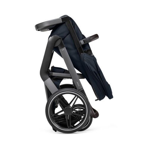 Dvojkombinace kočárku Joolz Day5 kompletní set 2025 + dárek - Varianta: JOOLZ | Joolz Day5 kompletní set | Sage green