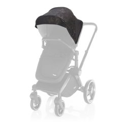 Farebný set k športovému kočíku Zopa EVOQUE 2022