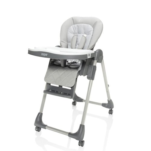 Dětská židlička Zopa MONTI 2 2025 - Varianta: Diamond Beige