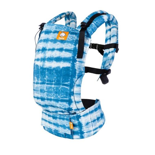 Ergonomické nosítko Tula FREE TO GROW 2025