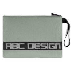 Organizér Classic ABC Design 2025