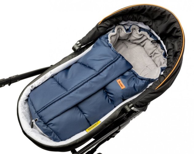 Fusak zimní SENSILLO Combi polar 3v1
