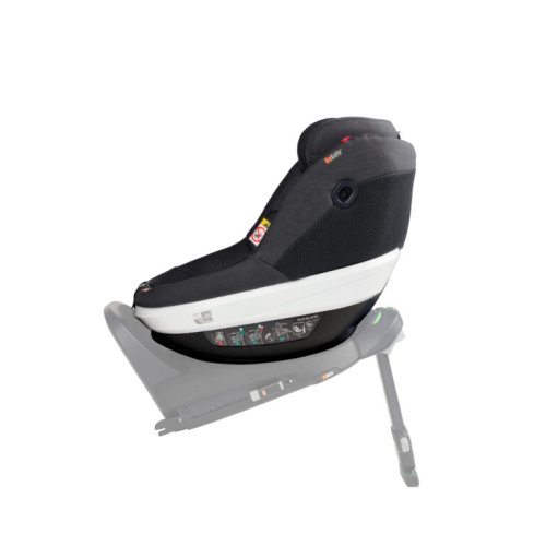 Autosedačka BeSafe BEYOND 360 2025 - Varianta: BeSafe Beyond 360 2025 fresh black cab