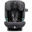 Autosedačka Britax ADVANSAFIX PRO Classic - Deep Black
