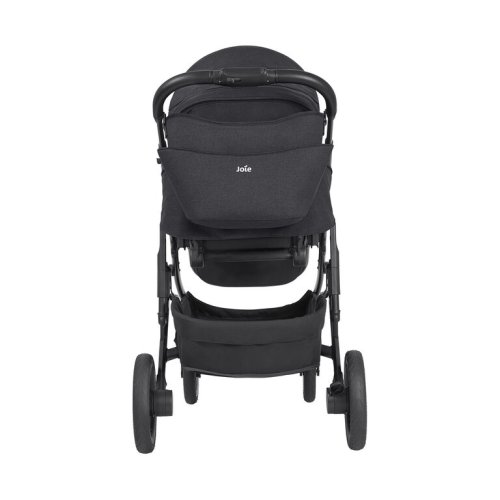 Dvojkomibinace kočárku Joie elara™ + ramble XL 2026