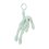 Králíček Richie Happy Horse - závěsný 27 cm - Varianta: krémový