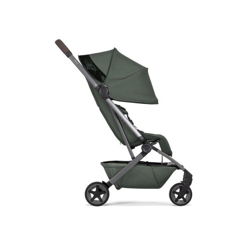 Sportovní kočárek Joolz AER2 BUNDLE SET s držákem na nápoje a madlem 2025