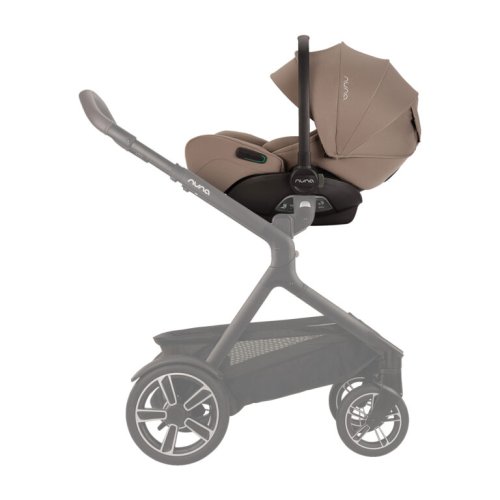 Autosedačka Nuna ARRA™ flex 2025 - Varianta: Nuna ARRA™ flex thunder