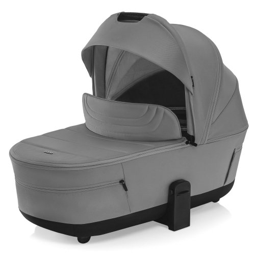 Dvojkombinace kočárku Zopa MOVE CROSS 5 + adaptéry 2025 - Varianta: Shade Grey