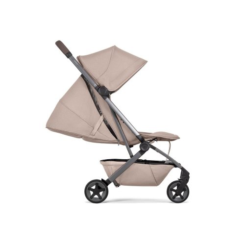 Sportovní kočárek Joolz AER2 BUNDLE SET s držákem na nápoje a madlem 2025