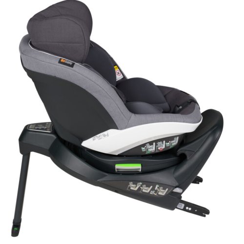 Autosedačka BeSafe iZi TURN i-Size 2025