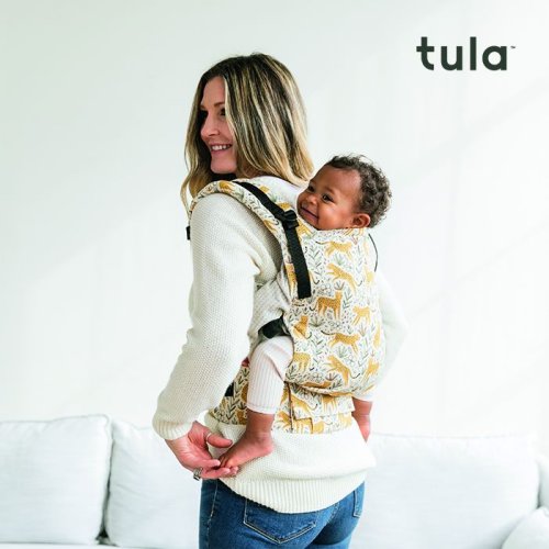 Ergonomické nosítko Tula FREE TO GROW 2025