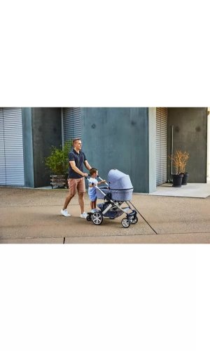 Stupátko ABC DESIGN Kiddie Ride On 2 Classic 2024