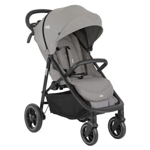 Sportovní kočárek Joie LITETRAX™ PRO 2025