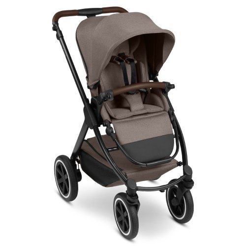 Sportovní kočárek ABC Design SAMBA 2 2025 - Varianta: avocado