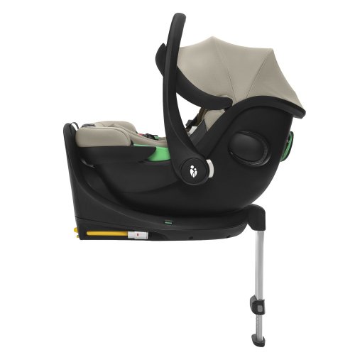 Autosedačka XM Plus i-Size bundle Zopa 2026