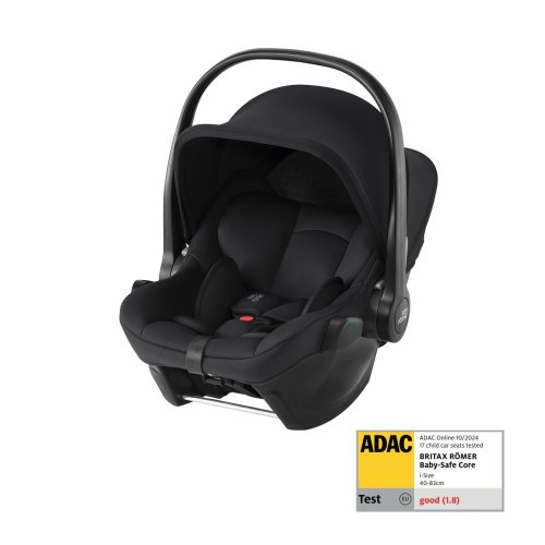 Autosedačka Britax/Römer Baby-Safe Core 2026